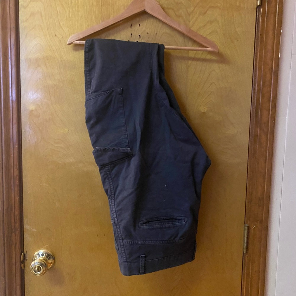Quintessence Uomo Cargo Pant